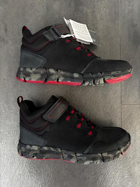 Prechodne topanky geox, geox,34