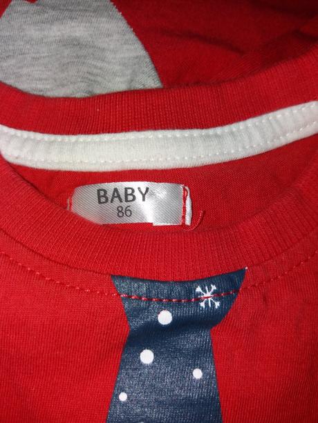 Vianocne tricka, pepco,86