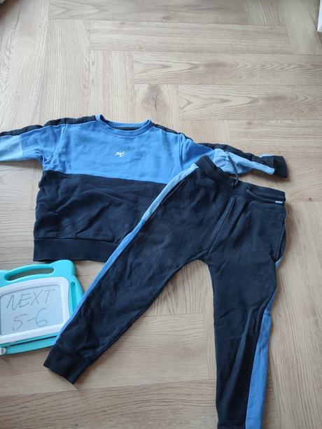 Súprava next, next,110