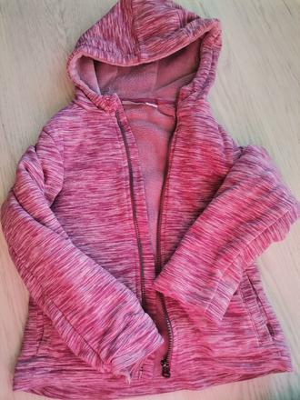 Hruba mikina, pepperts,122