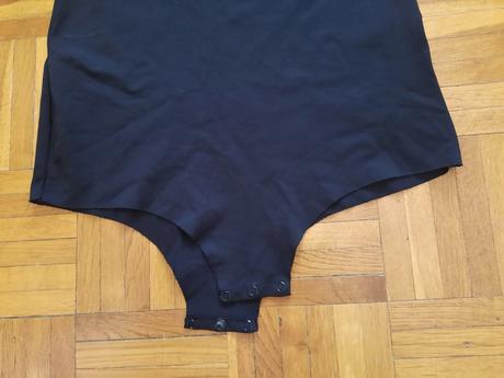 Dámske body, zara,s
