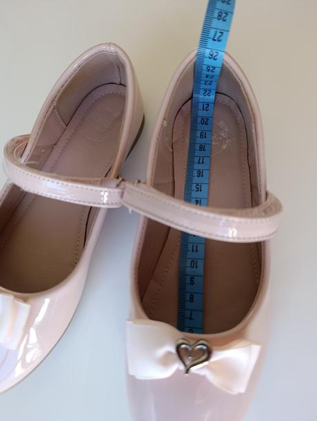 Balerinky, nelli blu,36