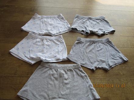 Boxerky slovenka veľ.134, slovenka,134