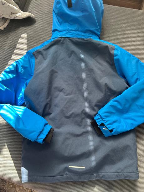 Zimná bunda icepeak, 152