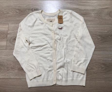 Svetrík, hollister,l