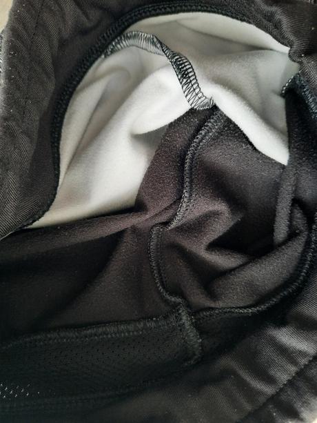 Zateplene leginy športové 134/140, 134