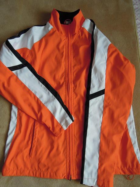 Športová súprava, l