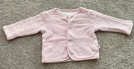 Balík pre dievča 3-6mes., 68–80