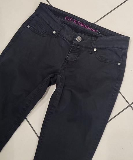 Rifle guess xs/s, guess,xs