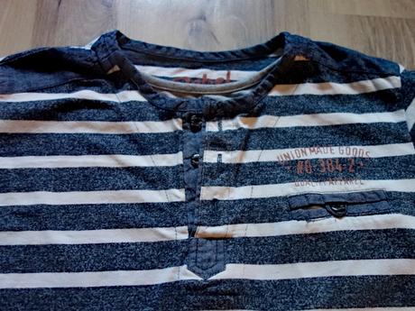 Tričko rebel, rebel,146