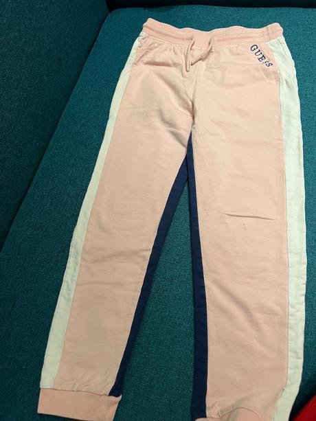 Mikina a tepláky guess, guess,128