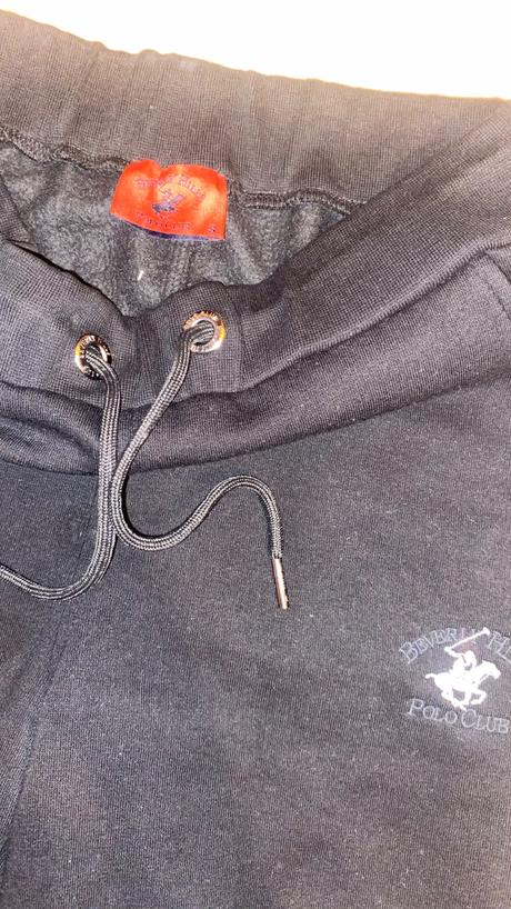 Polo teplaky s, u.s. polo assn.,s