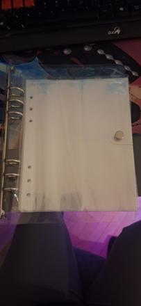 Knizka na setrenie penazi, 