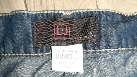 Luxusný kúsok liujo sukňa, liu jo,xs