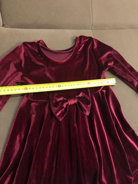 Even tunika 110/116, 110