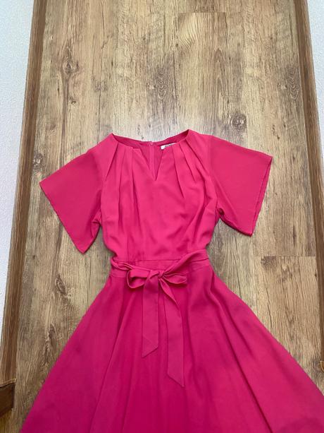 Krásne šaty, orsay,m