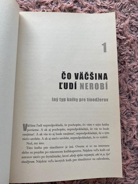 Robiť ťažké veci alex harris brett harris,