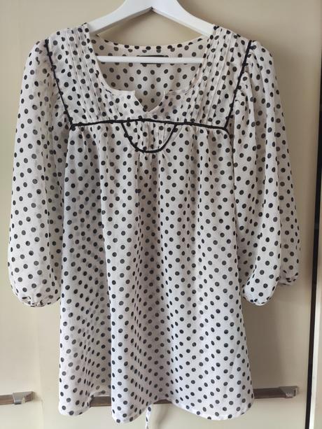 Blúzka f&f veľ.40, f&f,40