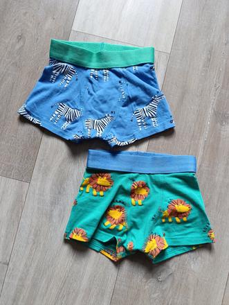 Chlapčenské boxerky, f&f,98
