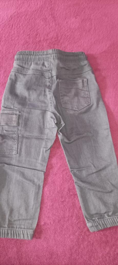 Nohavice coccodrillo, coccodrillo,92