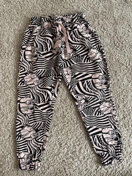 Teplaky minions, pepco,140