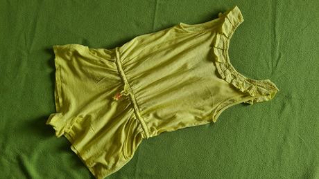 Tenší letný overal, zara,152