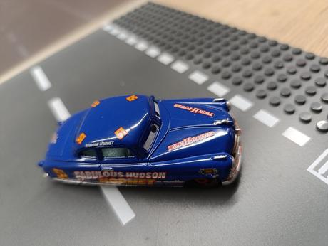 Cars,, champion,, mcqueen autá, 