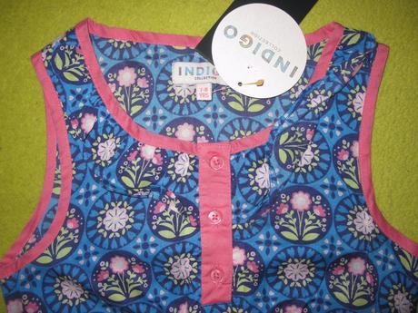 Bluzka - nenosena, marks & spencer,128