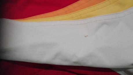 Zimna bundicka protest, s