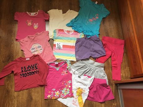 Balik oblecenia 86 letny, 86–98