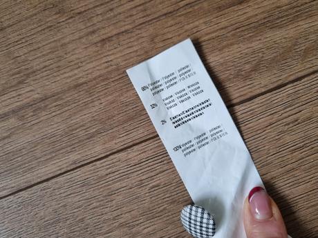 Sivé kárované letné sako orsay 38, orsay,38