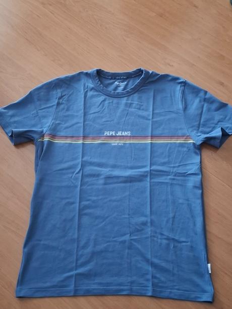 Tricko, pepe jeans,s