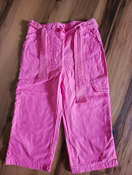 Platené nohavice 80/86, minoti,80