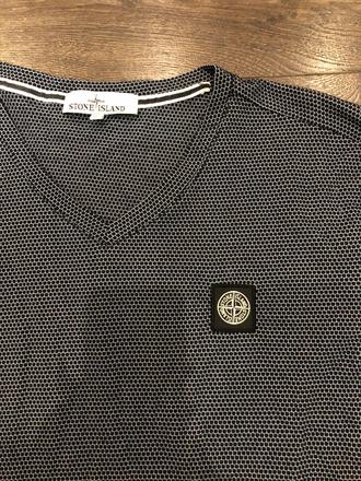Tričko stone island, l