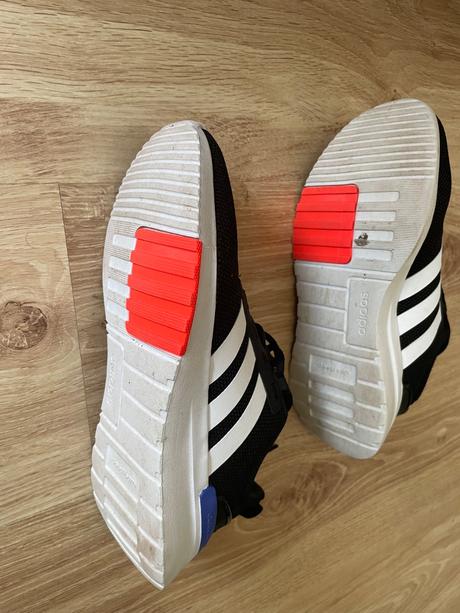 Tenisky adidas 2 pary, adidas,36