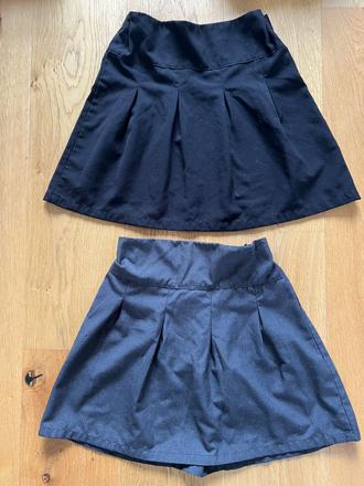Sukne 2 kusy, 140