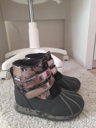 Detske cizmy emu 31, 31