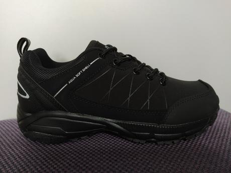 Botasky softshell, 36 - 41