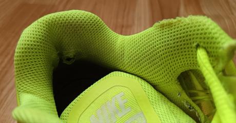 Botasky nike, nike,39