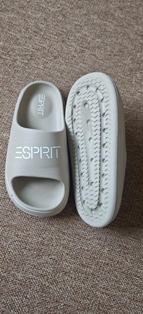 Šľapky, esprit,36