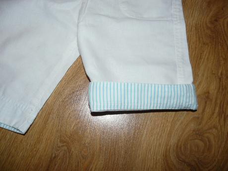 Letný setík č.19, h&m,98