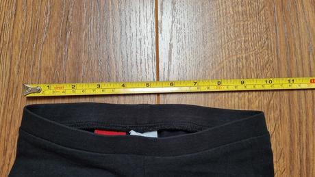 B3772 legíny, zara,134
