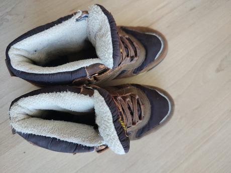 Prechodné topánočky 31 velkost, 31