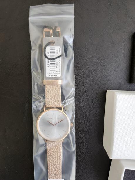 Liebeskind berlin hodinky, liebeskind