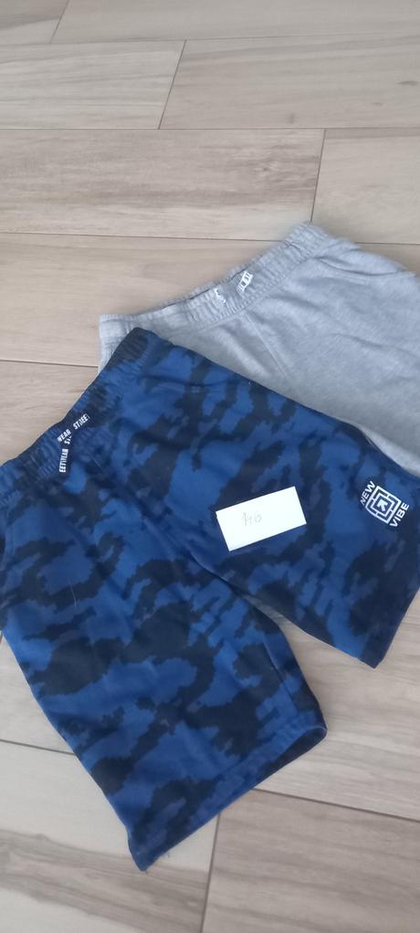 Kraťasy 146 2ks, f&f,146