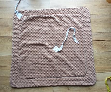 Zavinovačky bez vystuže 2ks, 