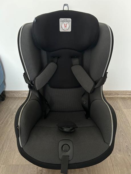 Detská autosedačka, peg-pérego