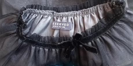 Sukňa reserved, reserved,104