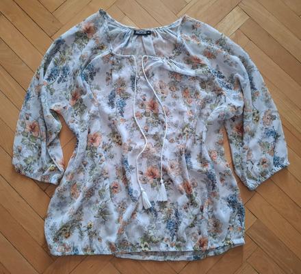 Blúzka janina (l/xl), l