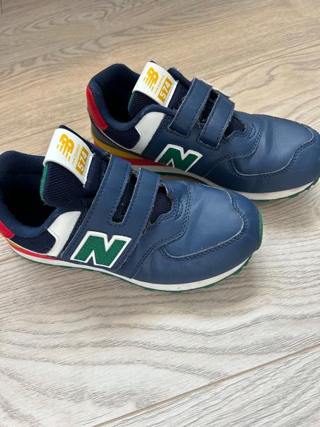 Tenisky new balance, new balance,35